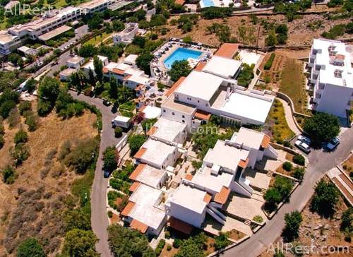 Elounda Ilion Hotel 2